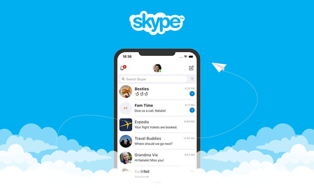 react native mail app