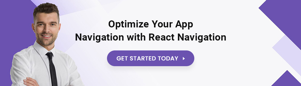 React native web app development