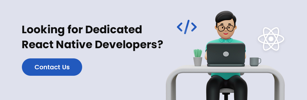 react native development agencies