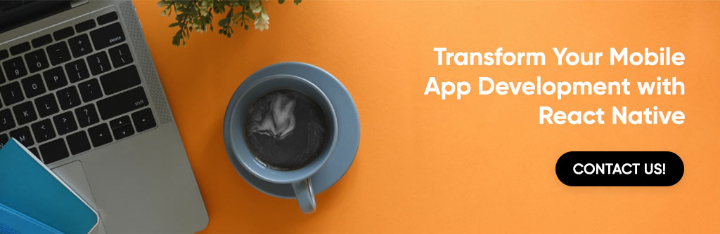 react native development company