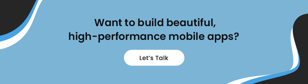 react native ui design