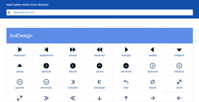 Key Differences Between React Native Paper and React Native Elements